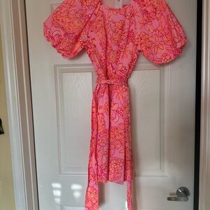 Lilly Pulitzer Knoxlie dress
